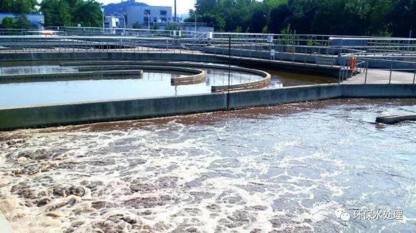 污泥解體、污泥腐化的產生與防治