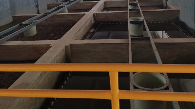 磷化廢水處理技術