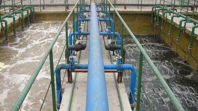 制藥廢水處理過程中的環保挑戰與解決方案