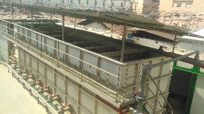 東莞環(huán)保公司探討一體化污水處理設備使用時需要注意什么