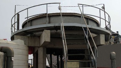 機械加工廢水處理方法