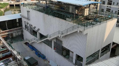 廢水處理運營管理之廢水處理工藝總結起來有哪些方面?