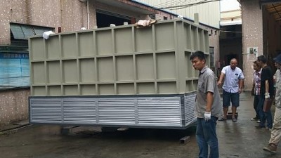陽極氧化線上回收磷酸-磷酸回收除鋁設備