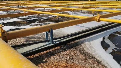 污水處理設備廠家講述工業廢水處理不當的危害有哪些