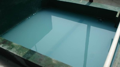 線路板廢水處理的難點和解決方法