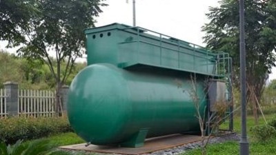 洗車廢水處理方法