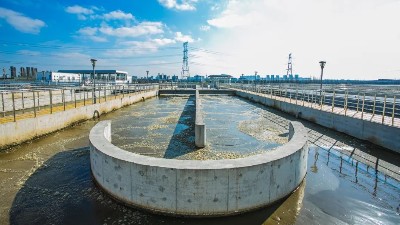 解析各種污水處理的方法及特點是什么？