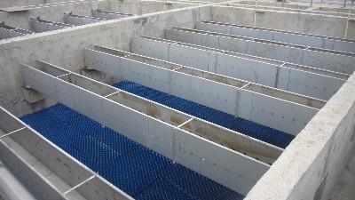 混凝池和絮凝池原理、作用、區別解讀！