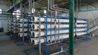 廢水處理對于中水回用，長時間停機(jī)膜如何保護(hù)?