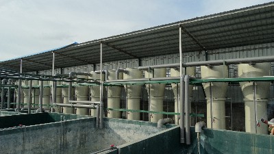 污水處理設備廠家講述重金屬廢水處理方法