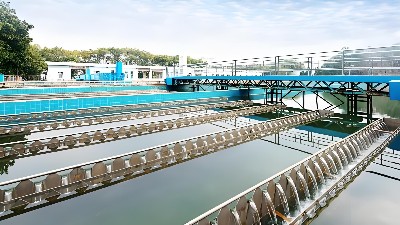 高濃度氨氮廢水處理技術解析：從傳統工藝到前沿創新