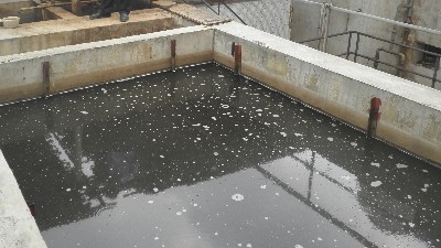 印染行業有機顏料廢水處理方法