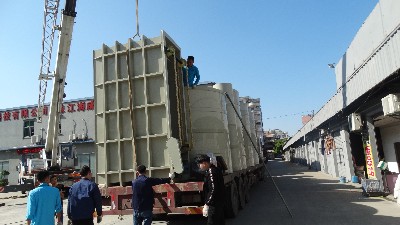 食品行業牛奶加工廢水處理設備