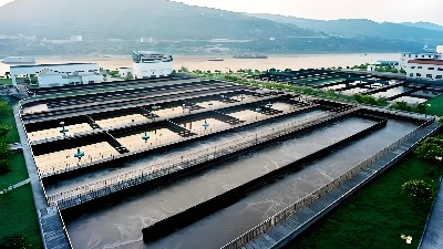 食品廢水處理的核心技術