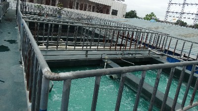 廢水處理工程公司淺述工業廢水處理的重要性