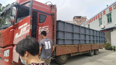 淺述一體化污水處理設備的作用